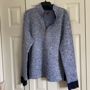 Merona long sleeve sweater